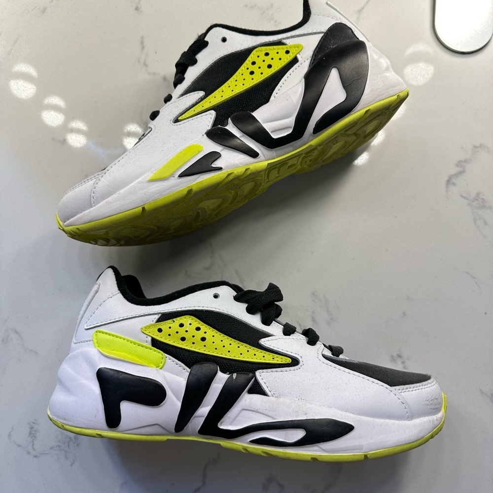 FILA sneakers